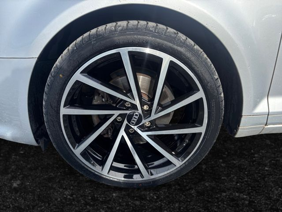 2011 Audi A3 - image 9