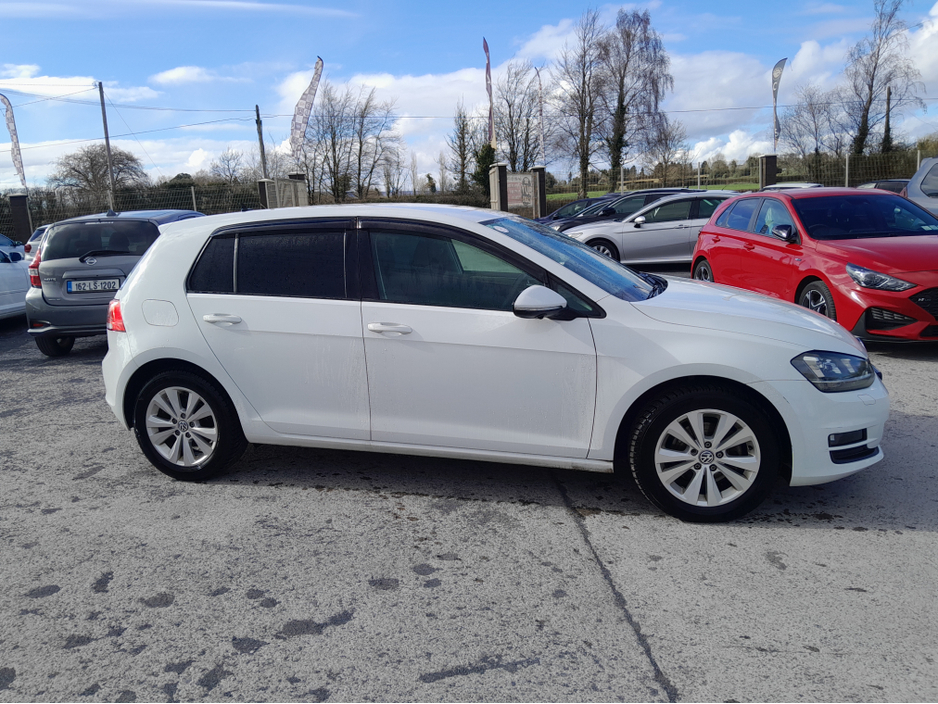 2016 Volkswagen Golf for sale in , Ireland