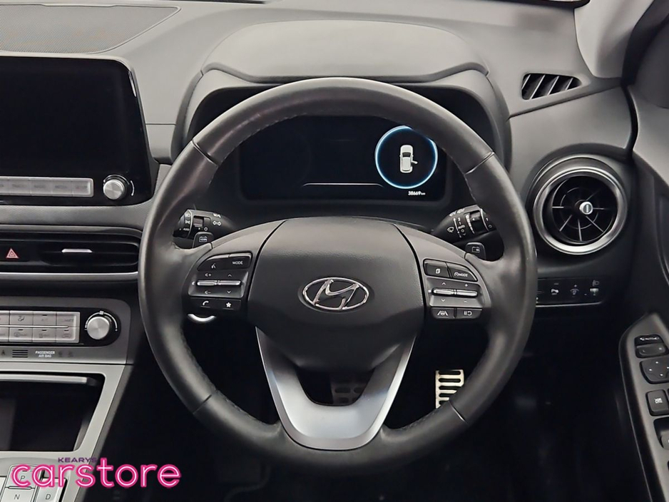 2023 Hyundai Kona - image 18