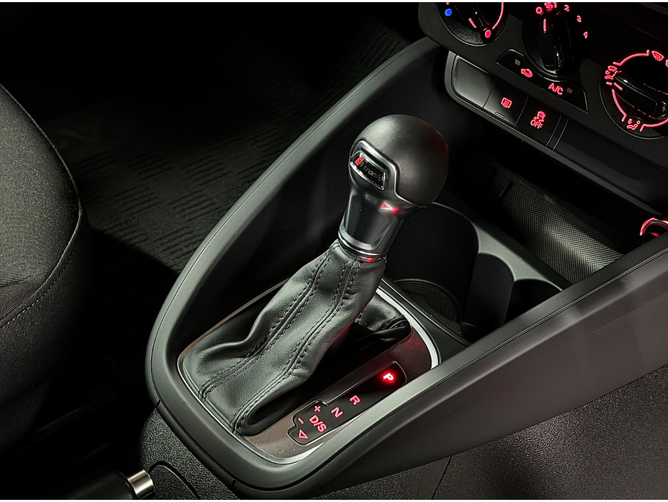 2016 Audi A1 1.0TFSI 95HP S Tronic SE €14,750