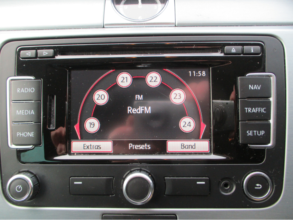 2014 Volkswagen CC 2.0 TDI GT BLUEMOTION AUTO €5,495