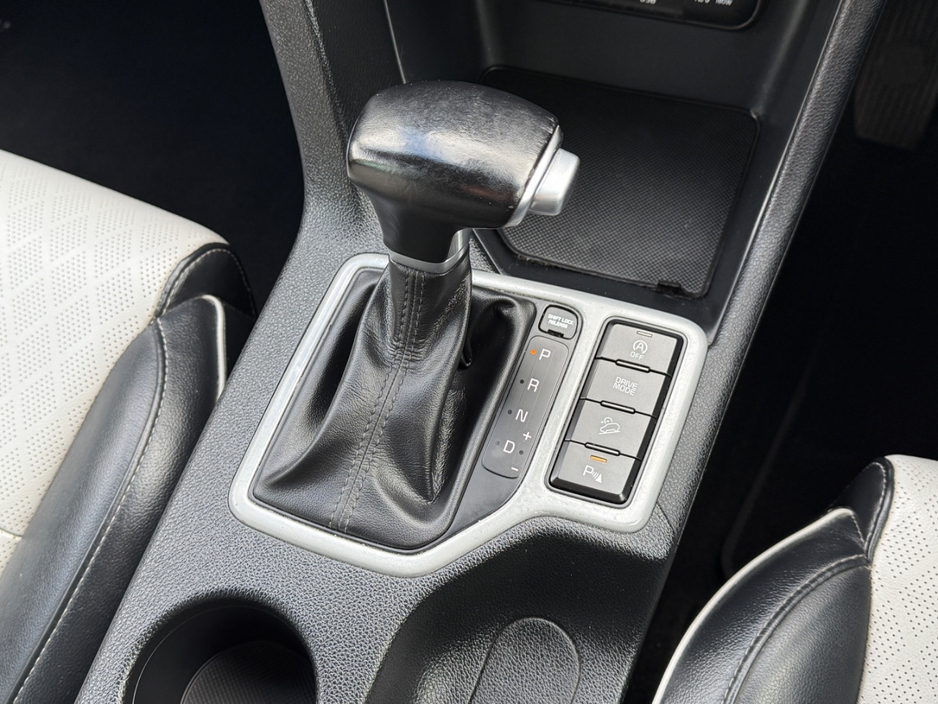 2018 Kia Sportage - image 27