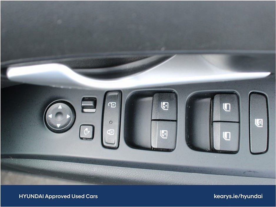 2023 Hyundai Tucson - image 23