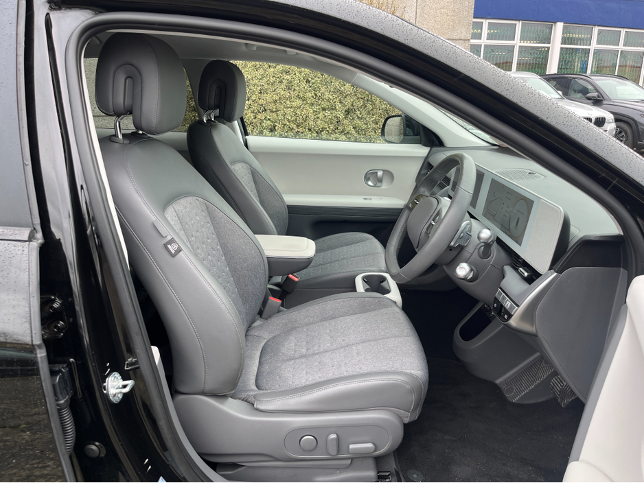 2022 Hyundai Ioniq 5 - image 10