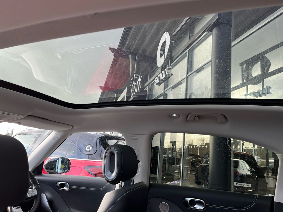 2025 Smart #1 - image 36