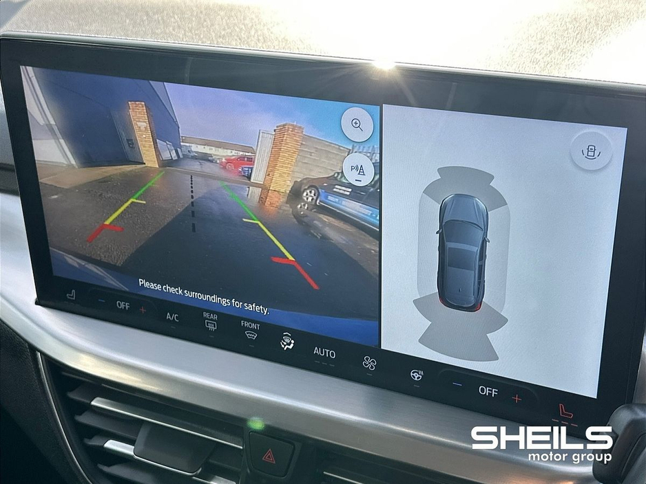 2023 Ford Focus - image 17