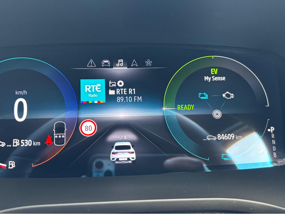 2023 Renault Arkana - image 5