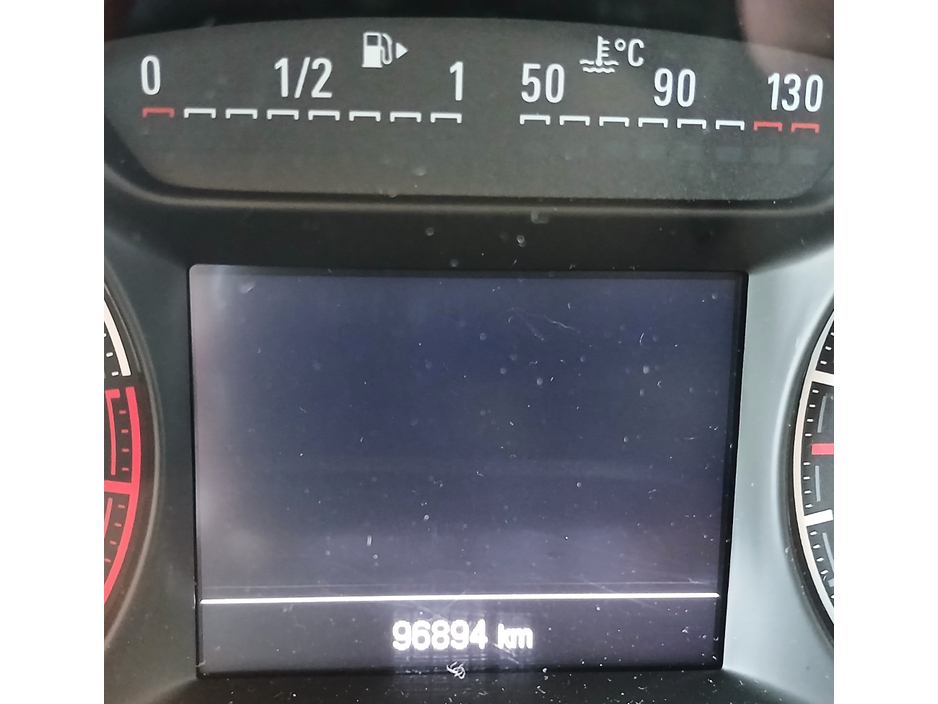 2016 Opel Corsa - image 11