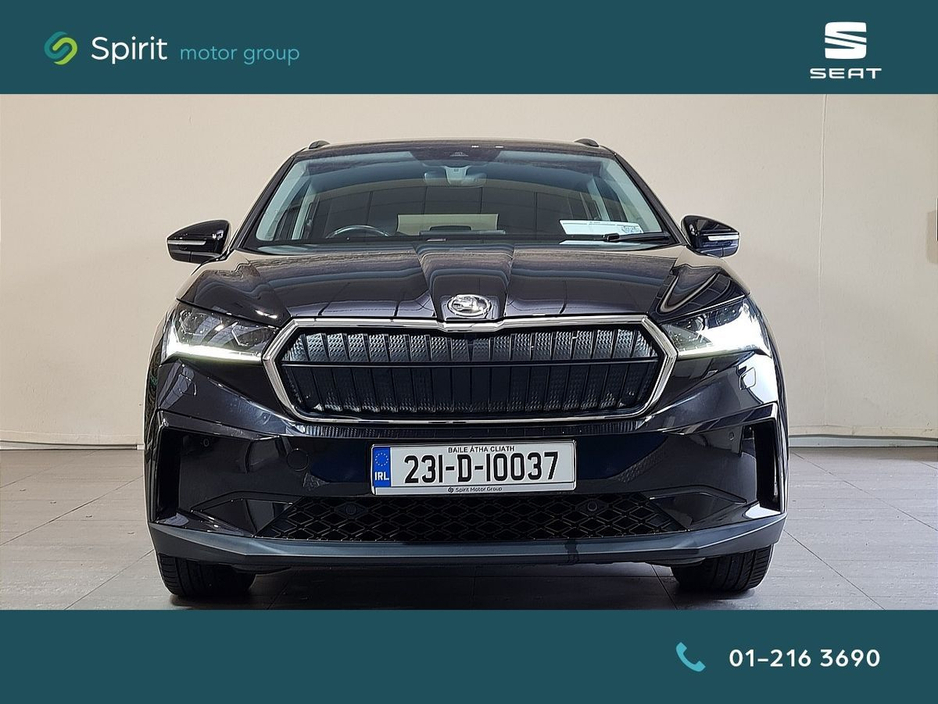 2023 Skoda Enyaq 60 Plus Pk*Leather Seats*Call John 0861913954 €29,950