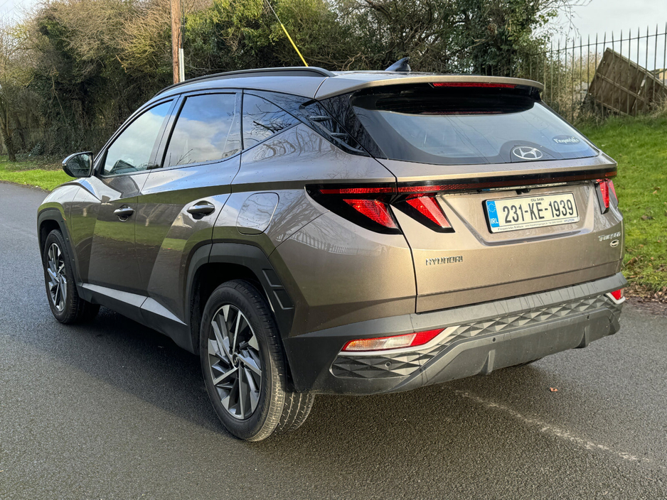 2023 Hyundai Tucson 2WD Executive €30,950