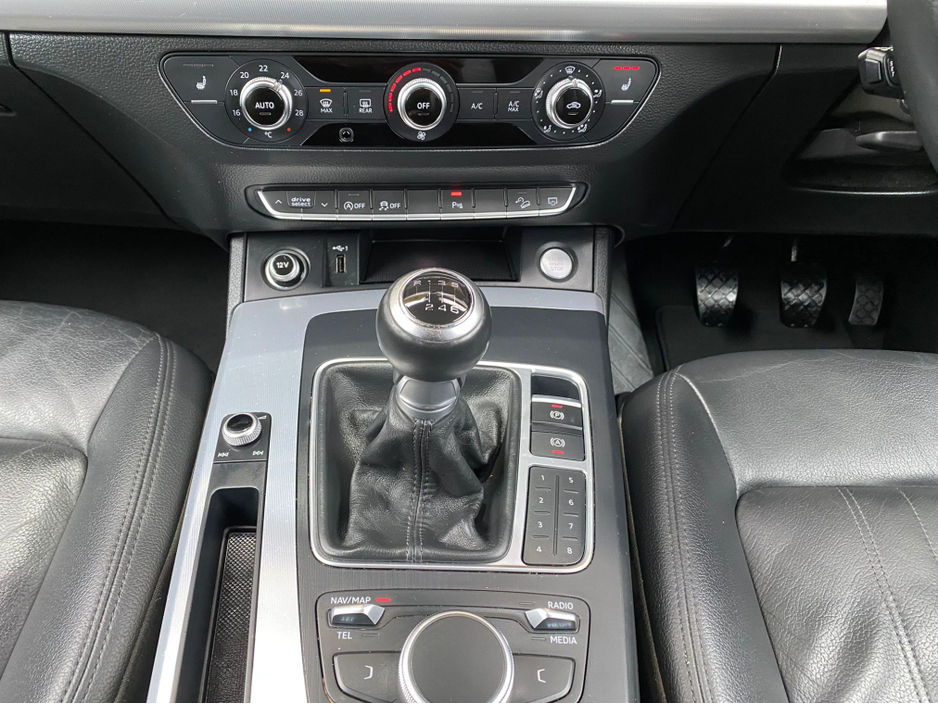 2020 Audi Q5 35TDI 150HP SE 4DR 35