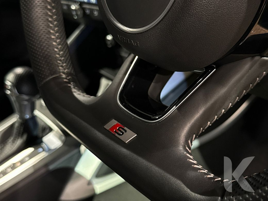 2020 Audi Q2 - image 21