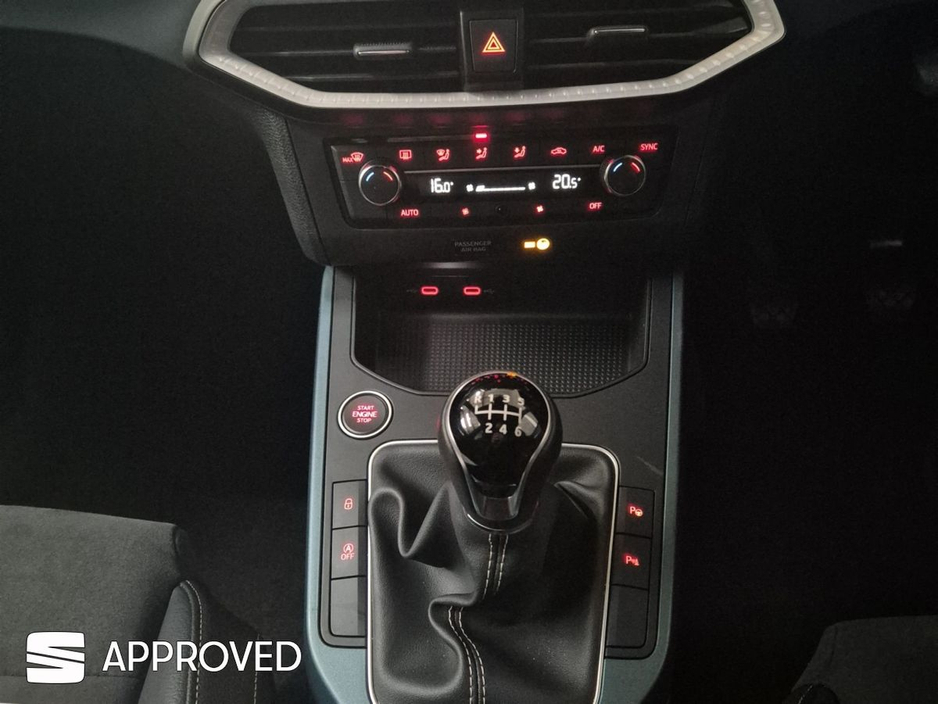 2025 SEAT Arona - image 19