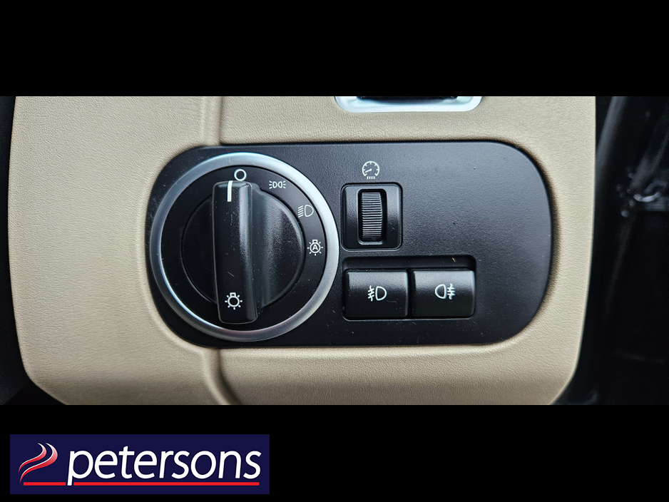 2016 Land Rover Discovery DISCOVERY 4 3.0 TDV6 5 SEAT XE 4DR AUTOMATIC €29,950