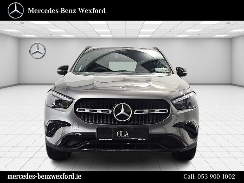 2026 Mercedes-Benz GLA Class - image 7