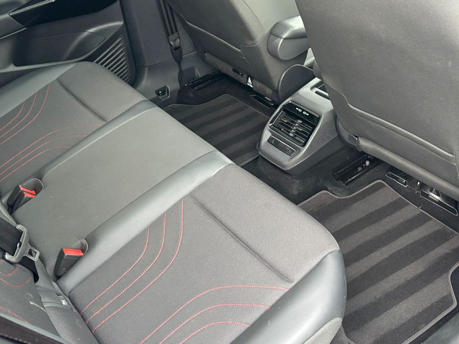 2025 Volkswagen ID.5 GTX