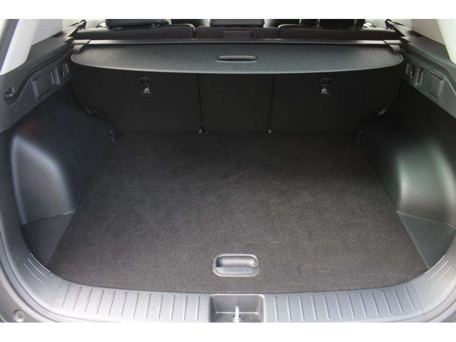 2023 Kia Sportage - image 25