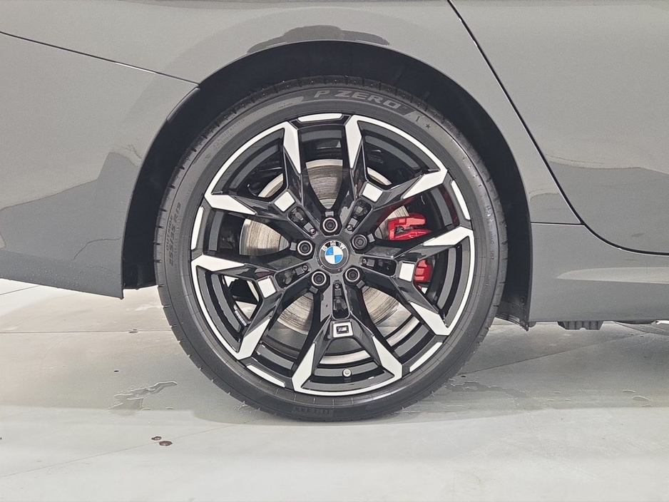 2026 BMW 3 Series 330e M Sport Saloon