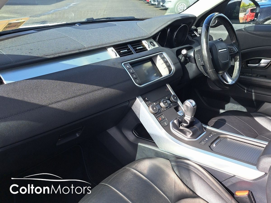 2019 Land Rover Range Rover Evoque Evoque TD4 Special Edition Pan Roof €24,950