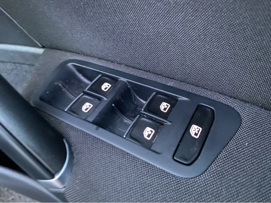 2018 Volkswagen Golf HIGHLINE 1.6 TDI MANUAL 5SPEED 5DR 115HP 5 €15,995