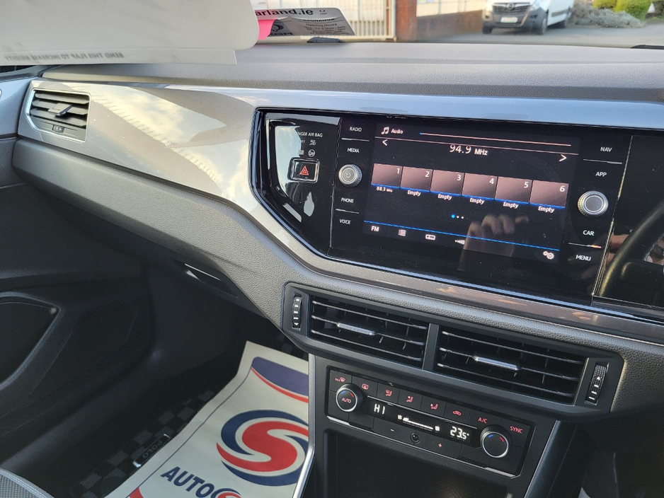 2019 Volkswagen Polo - image 20