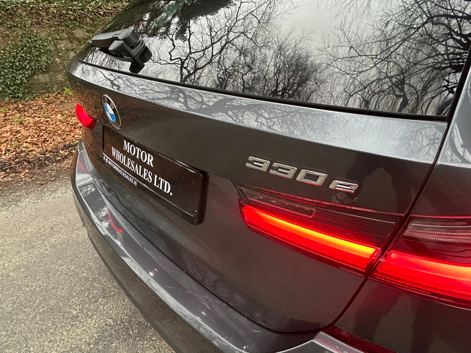 2021 BMW 3 Series  €28,850