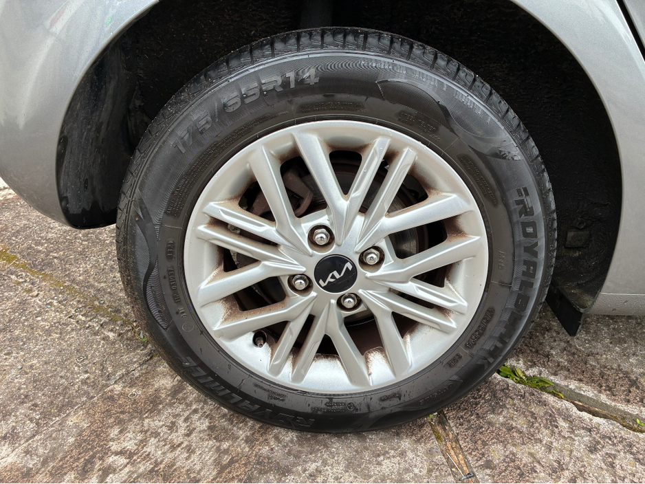 2023 Kia Picanto - image 7