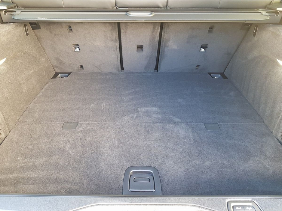 2026 BMW X5 xDrive50e M Sport