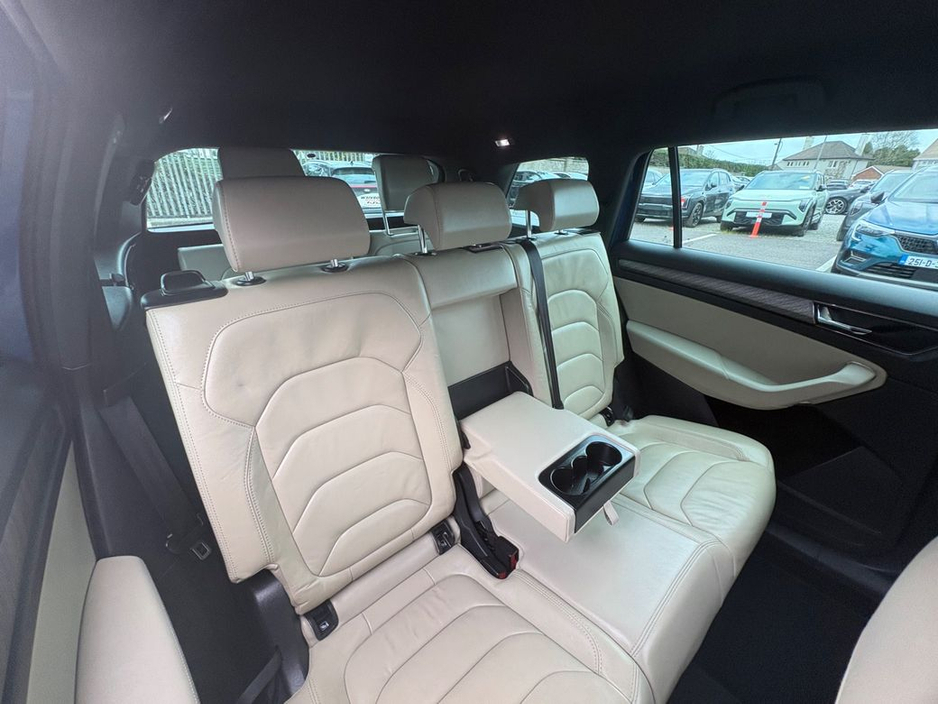 2023 Skoda Kodiaq - image 9