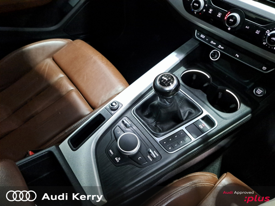 2017 Audi A5 - image 18