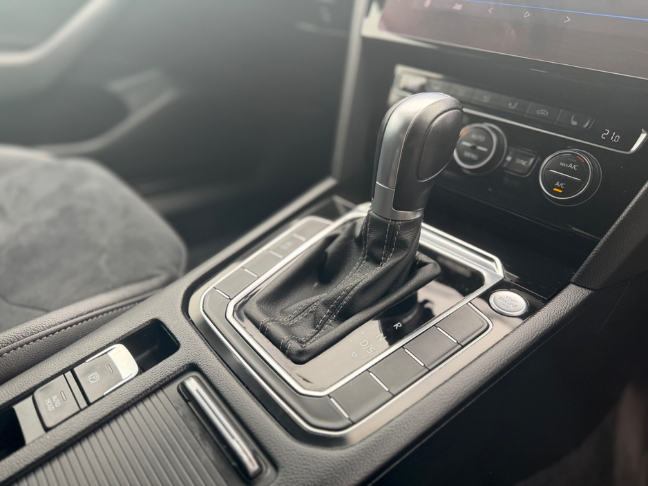 2019 Volkswagen Arteon - image 14