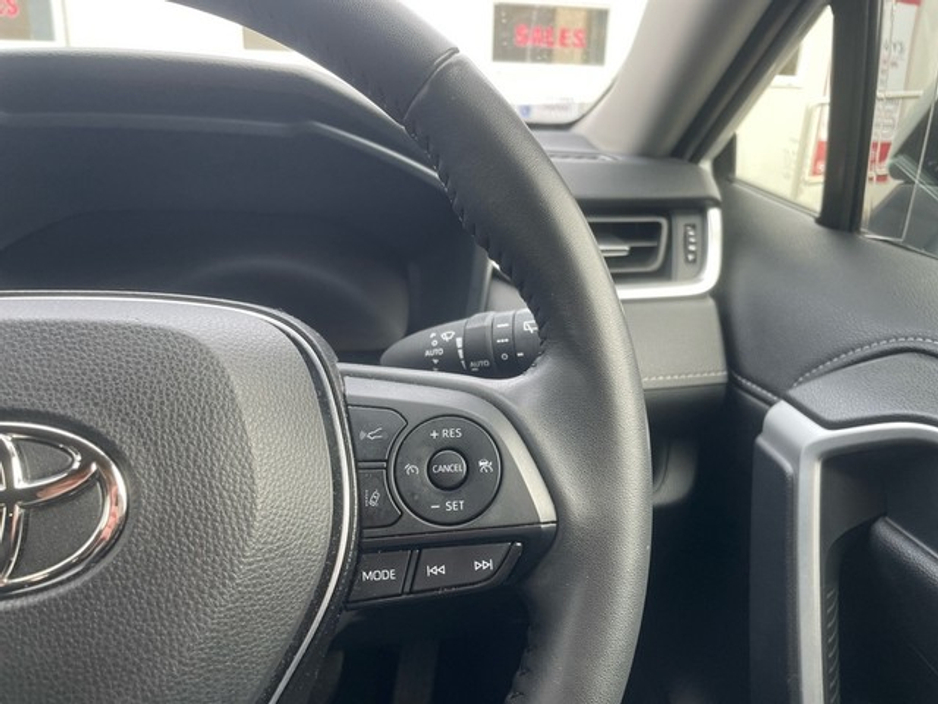 2024 Toyota Rav4 RAV4 HYBRID SOL €44,444