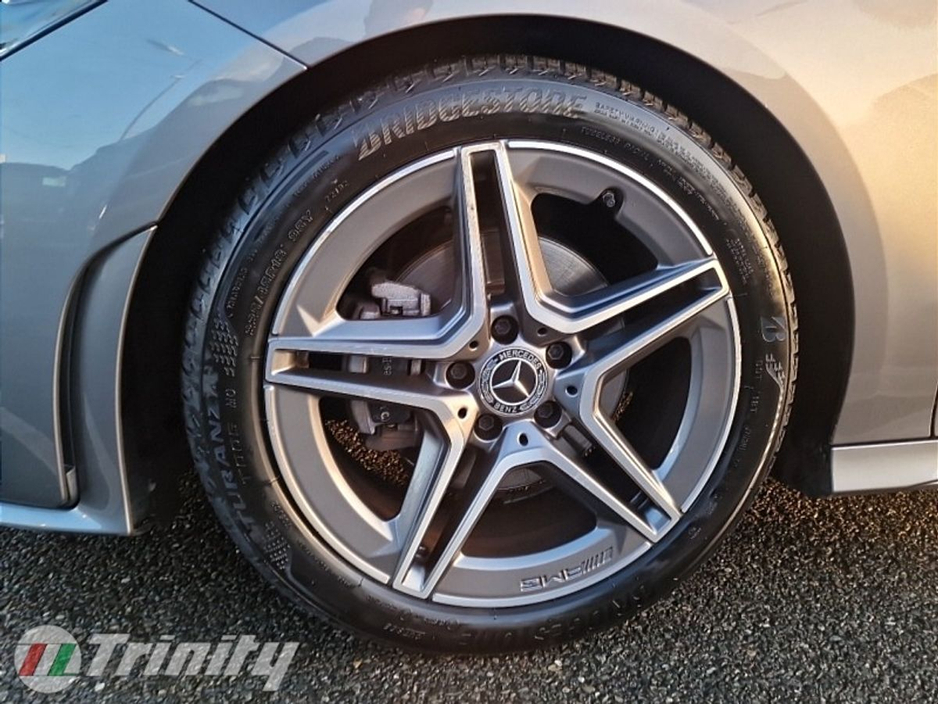 2019 Mercedes-Benz CLA Class *STUNNING CLA * 180 DIESEL * TRINITY MOTORS * €25,945
