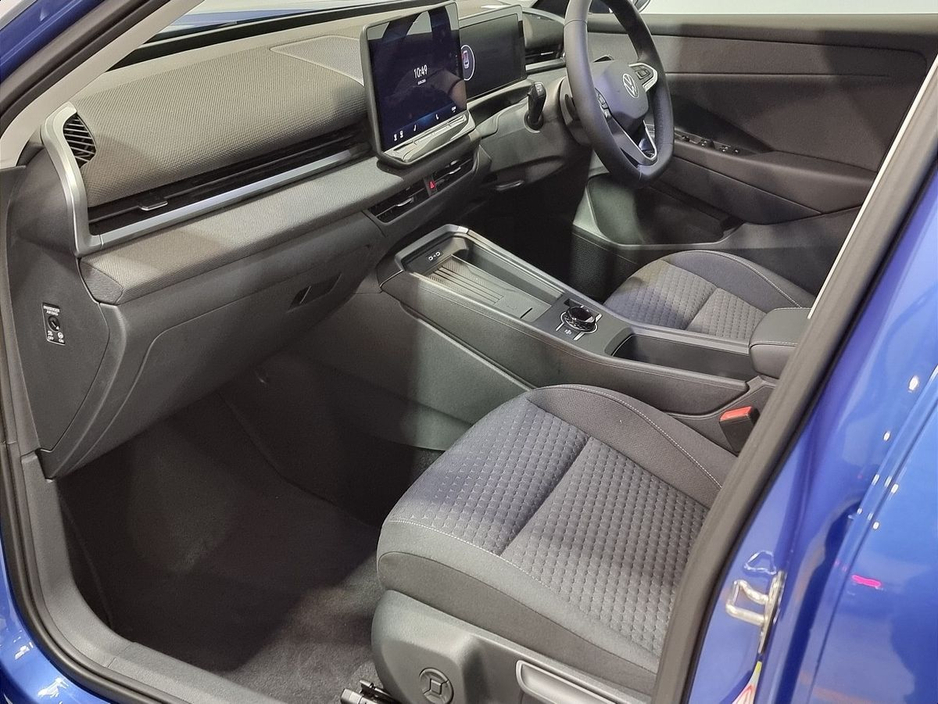 2026 Volkswagen T-Roc - image 22