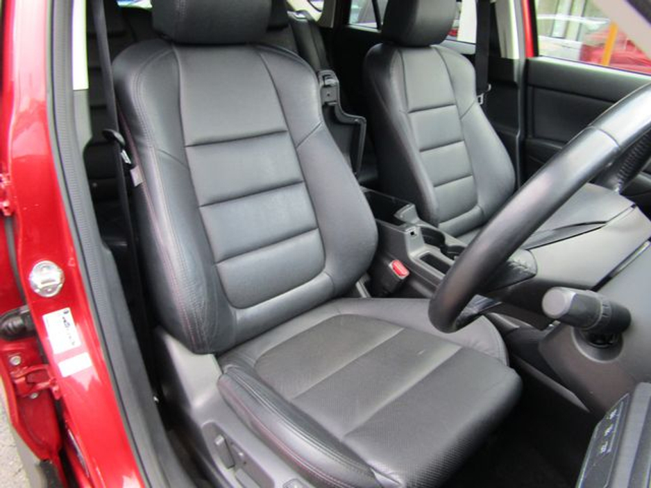 2016 Mazda CX-5 - image 15