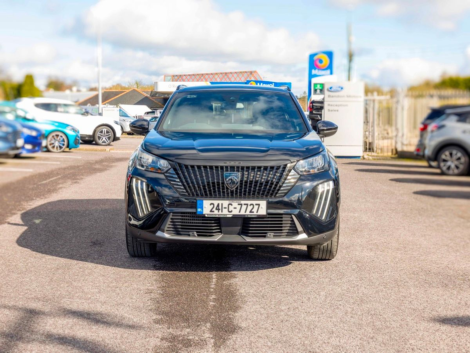 2024 Peugeot 2008 - image 10
