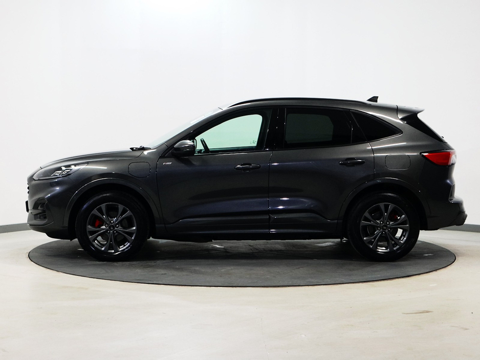 2023 Ford Kuga *2* ST-LINE PHEV CVT €26,900