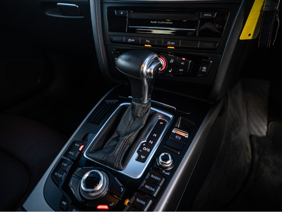 2014 Audi A5 - image 26