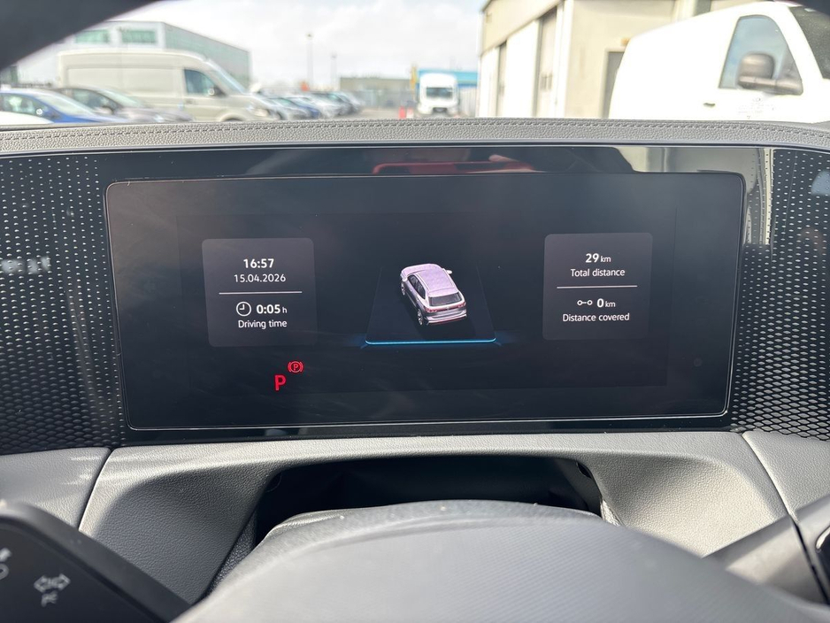 2026 Volkswagen Tiguan - image 7