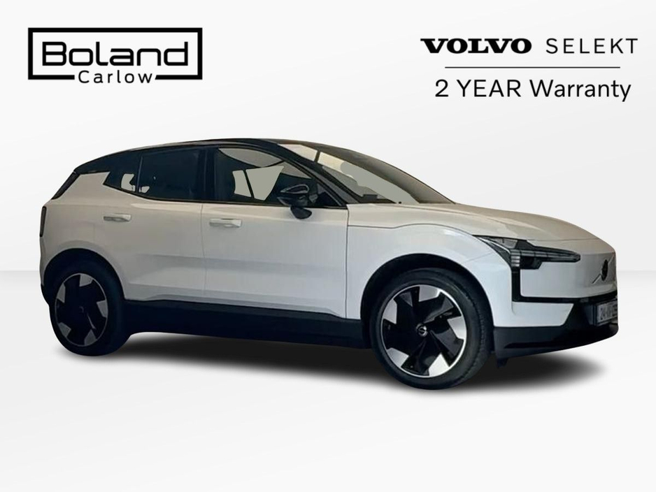 2024 Volvo EX30 for sale in , Ireland