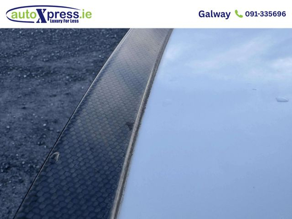 2018 BMW 5 Series 523D M-Sport Automatic €28,695