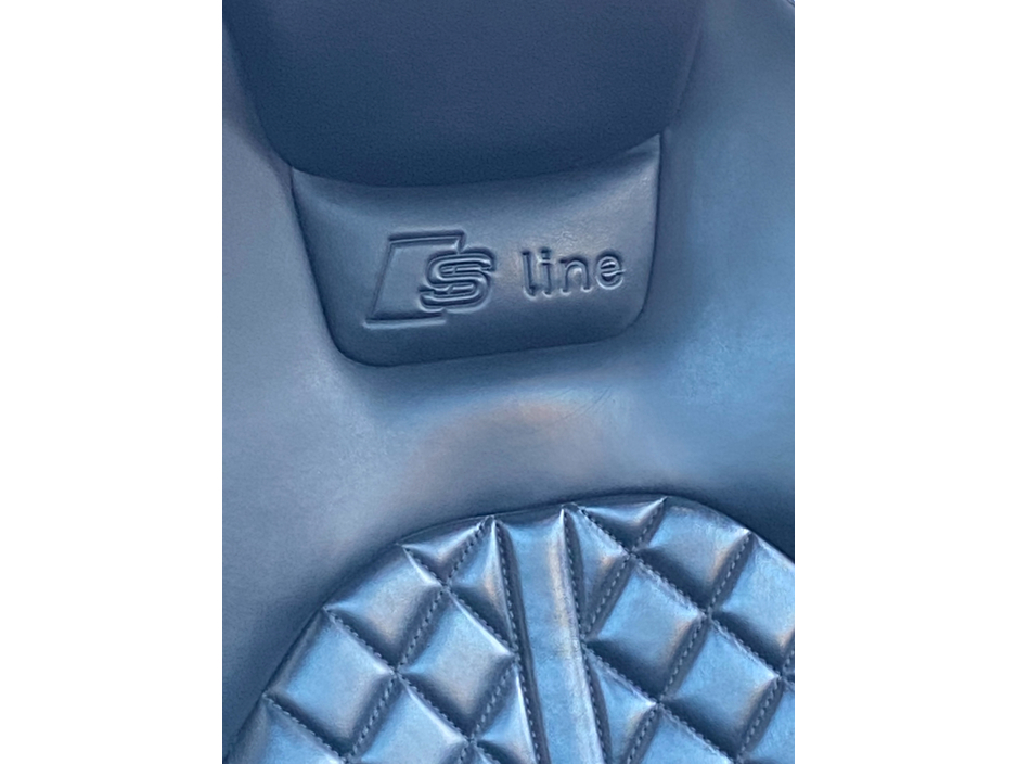 2016 Audi A6 2.0 TDI BLACK EDITION QUATTRO @ Waltons Garage Ranelagh €22,950