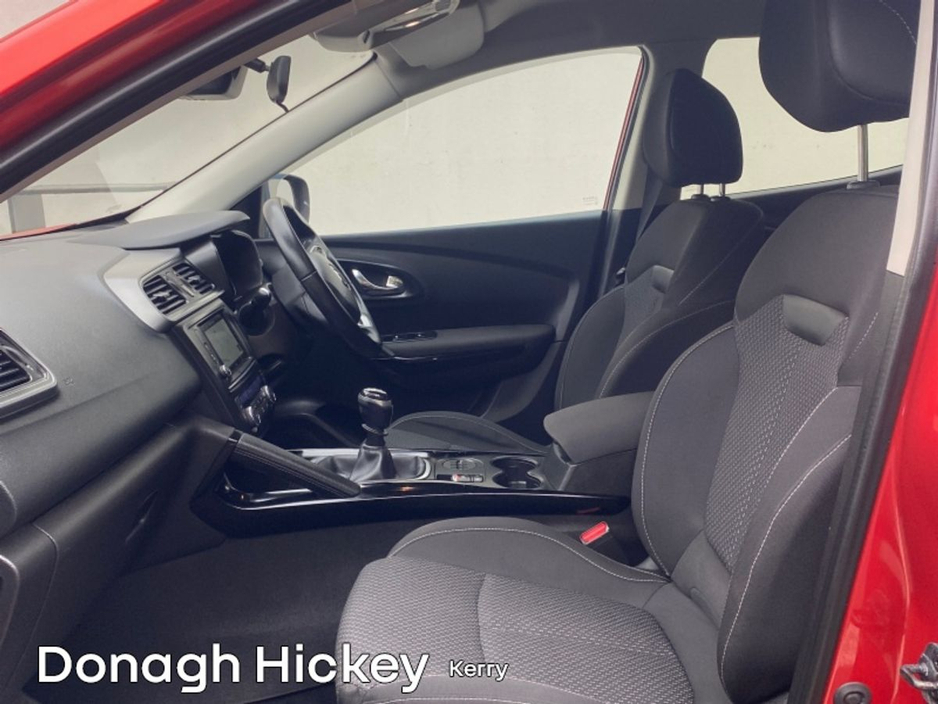 2016 Renault Kadjar - image 4