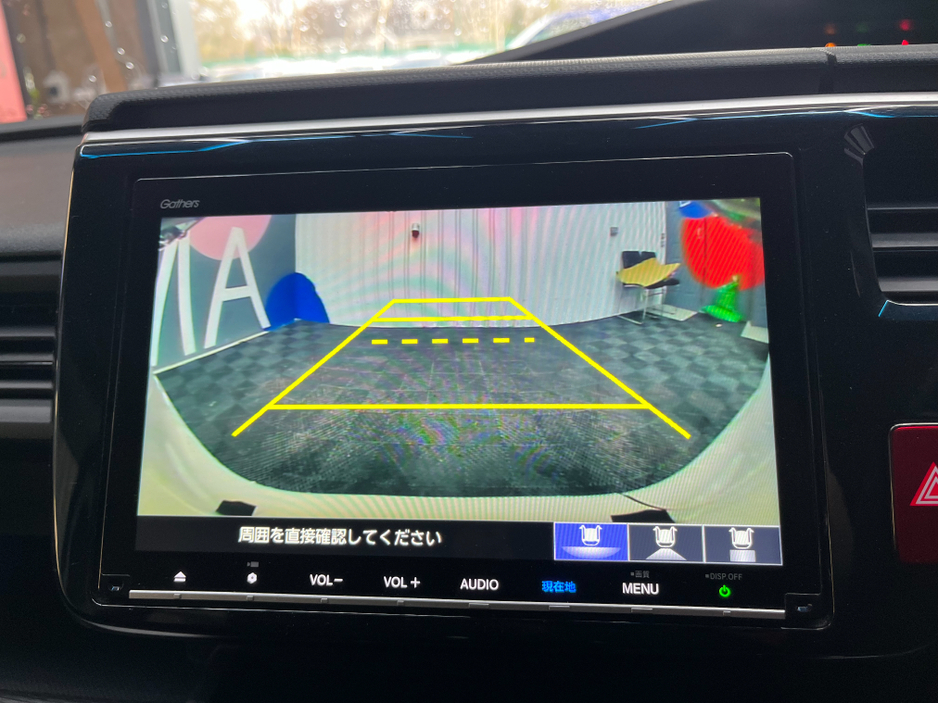 2021 Honda Stepwagon - image 21