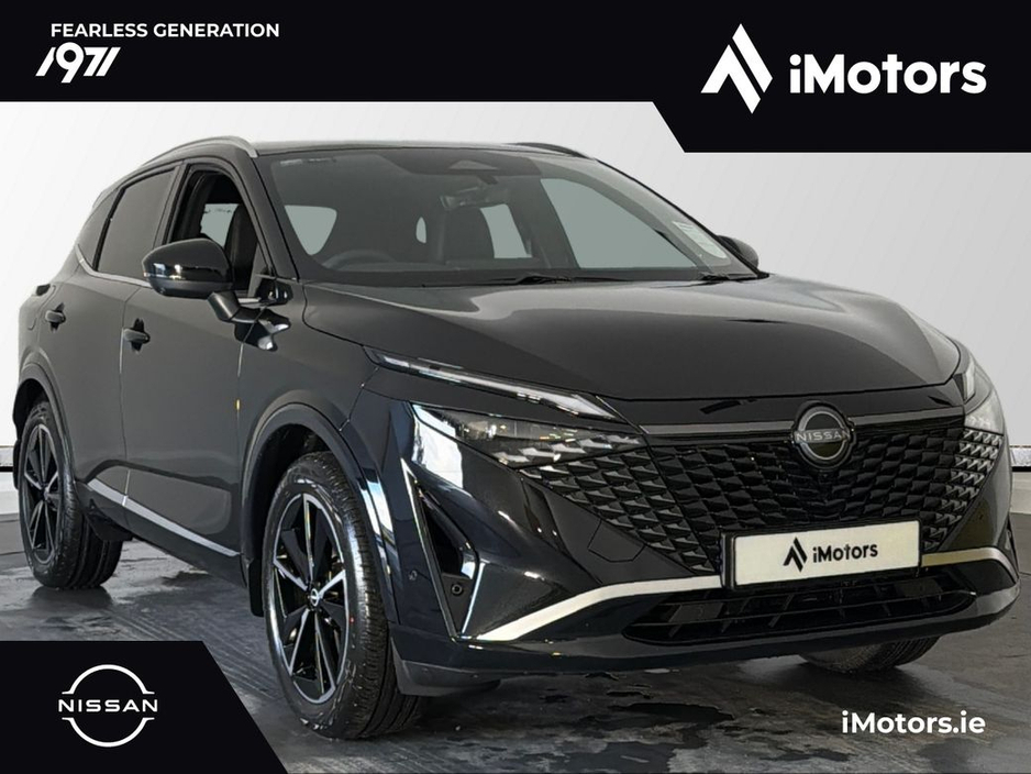 2026 Nissan Qashqai for sale in , Ireland