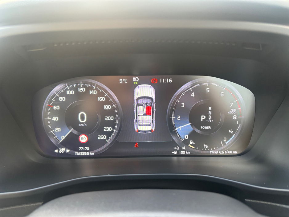 2021 Volvo XC40 T5 PHEV INSCRIPTION 5DR A AUTO