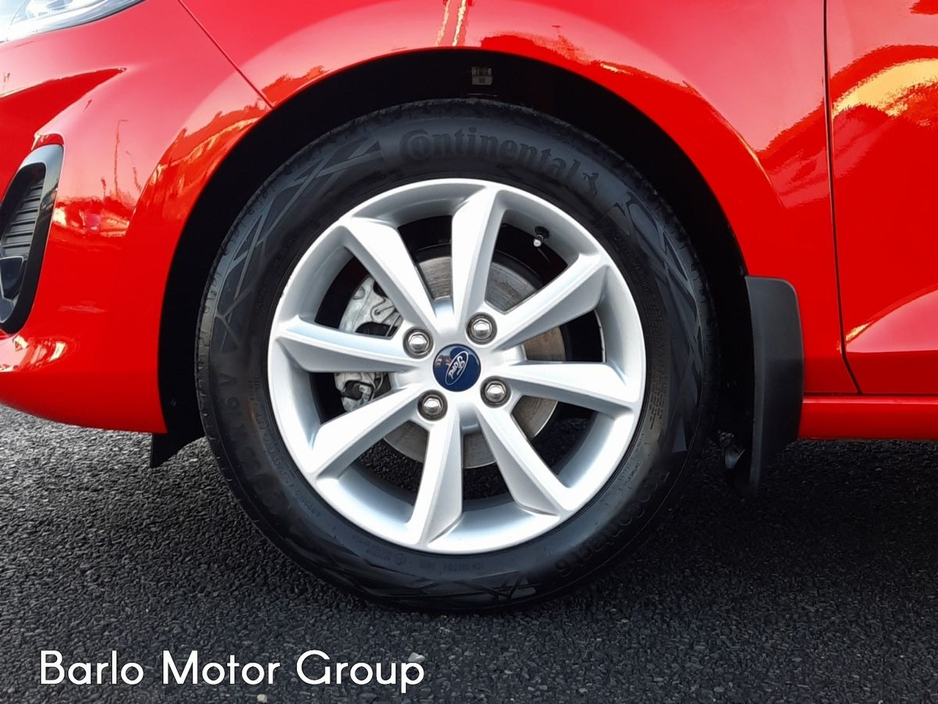 2023 Ford Fiesta - image 16