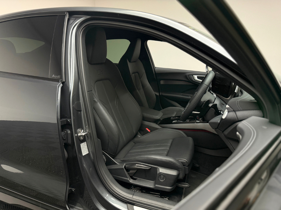 2025 Audi A5 - image 11