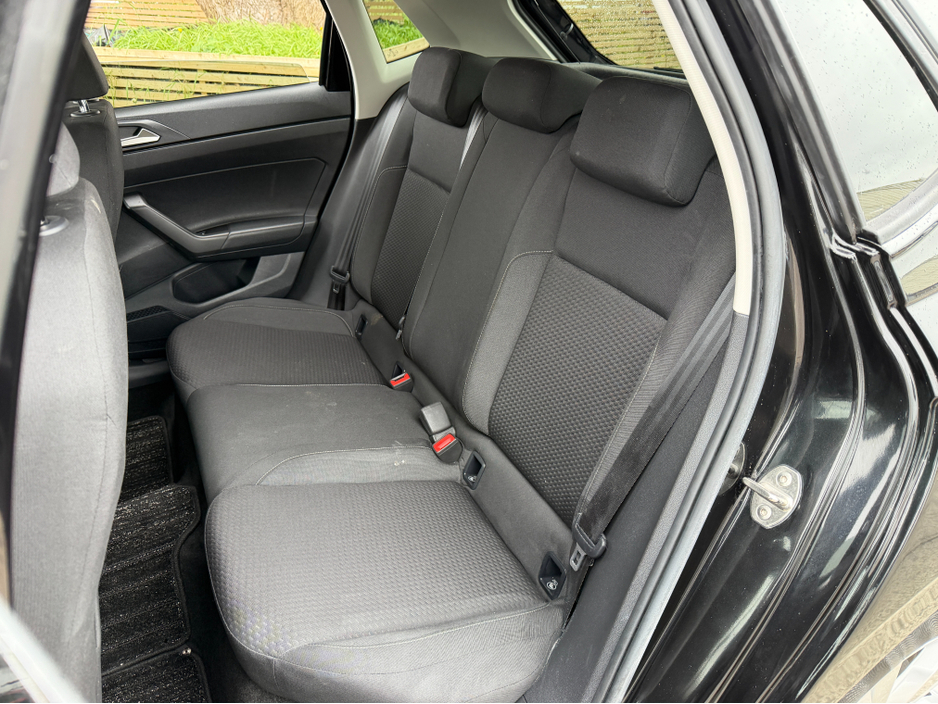 2020 Volkswagen Polo - image 21