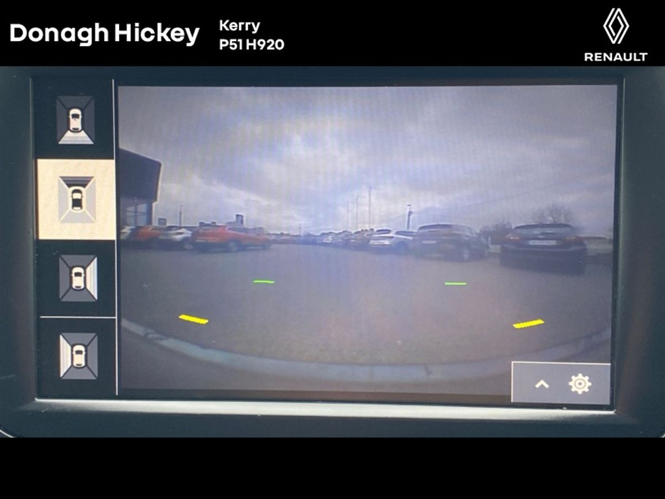 2019 Dacia Duster - image 17